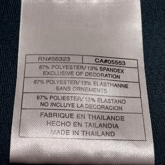 Nike Golf with CU Team Logo Crew Neck Size M - Picture 7 of 8